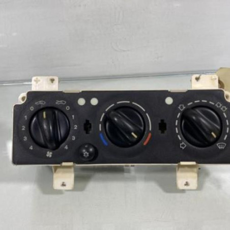 Commande chauffage CITROEN XSARA Photo n°1