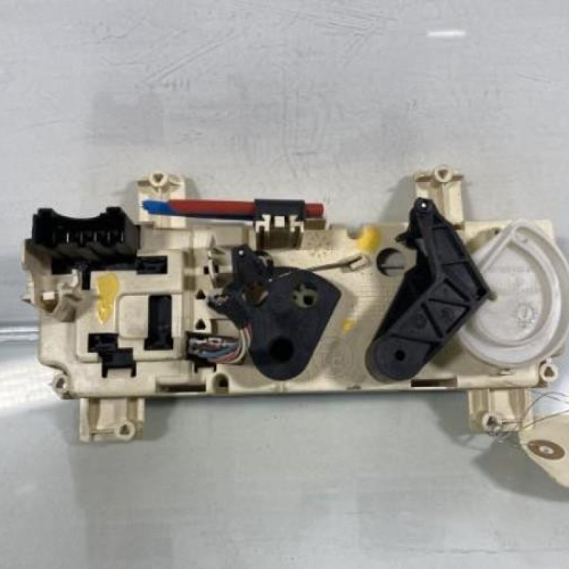 Commande chauffage CITROEN XSARA Photo n°2