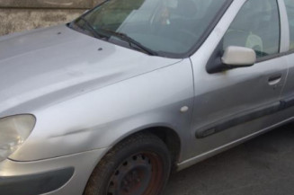 Commande chauffage CITROEN XSARA