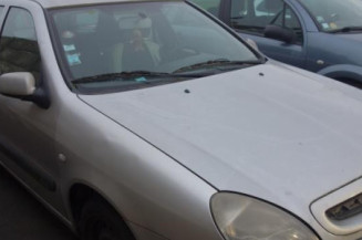 Commande chauffage CITROEN XSARA