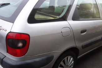 Commande chauffage CITROEN XSARA