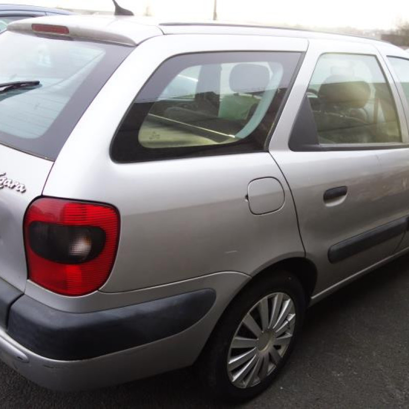 Commande chauffage CITROEN XSARA Photo n°6