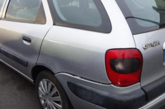 Commande chauffage CITROEN XSARA