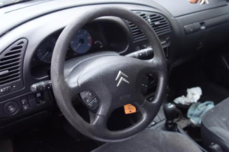 Commande chauffage CITROEN XSARA