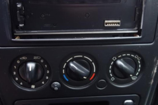 Commande chauffage CITROEN XSARA