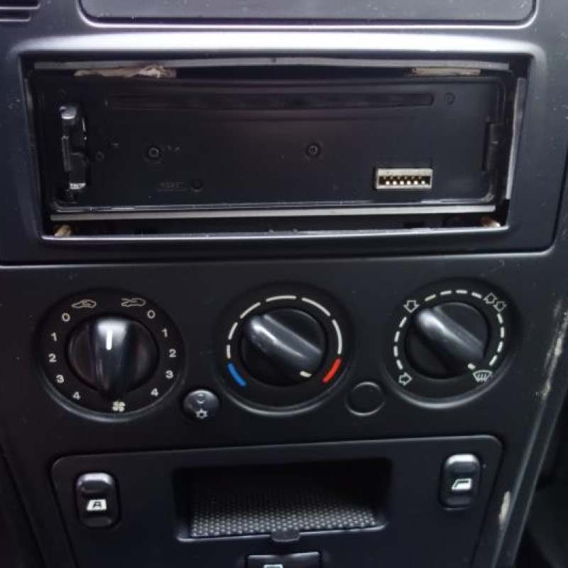 Commande chauffage CITROEN XSARA Photo n°9