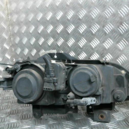 Optique avant principal gauche (feux)(phare) RENAULT ESPACE 3