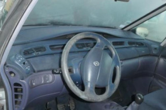 Optique avant principal gauche (feux)(phare) RENAULT ESPACE 3