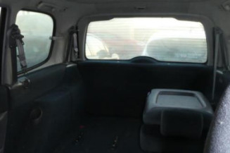 Optique avant principal gauche (feux)(phare) RENAULT ESPACE 3