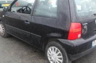 Bras essuie glace arriere VOLKSWAGEN LUPO