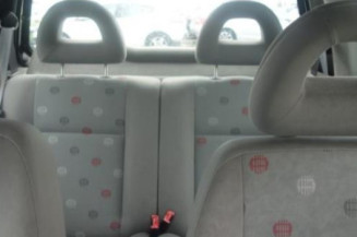 Bras essuie glace arriere VOLKSWAGEN LUPO