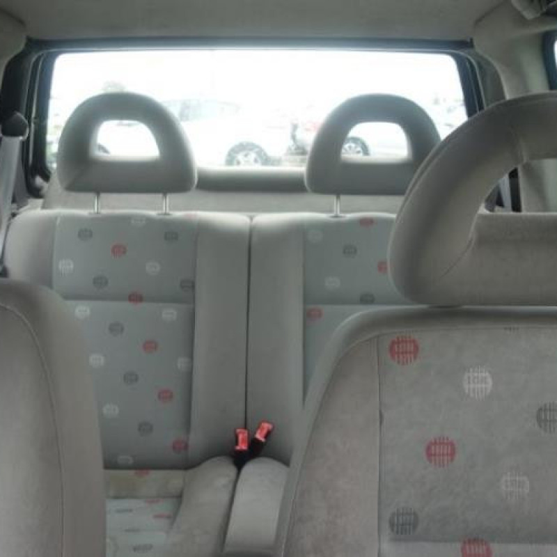 Bras essuie glace arriere VOLKSWAGEN LUPO Photo n°7