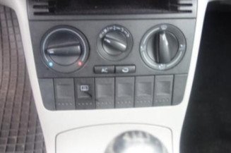 Bras essuie glace arriere VOLKSWAGEN LUPO