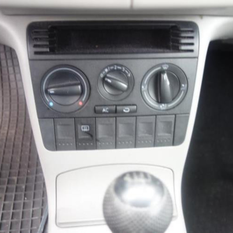Bras essuie glace arriere VOLKSWAGEN LUPO Photo n°9