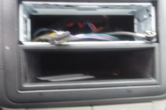 Bras essuie glace arriere VOLKSWAGEN LUPO