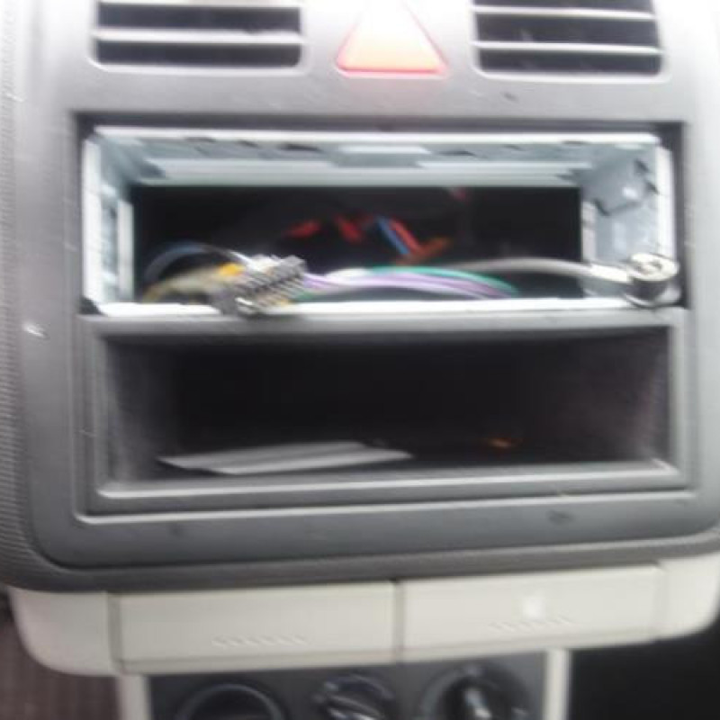 Bras essuie glace arriere VOLKSWAGEN LUPO Photo n°10
