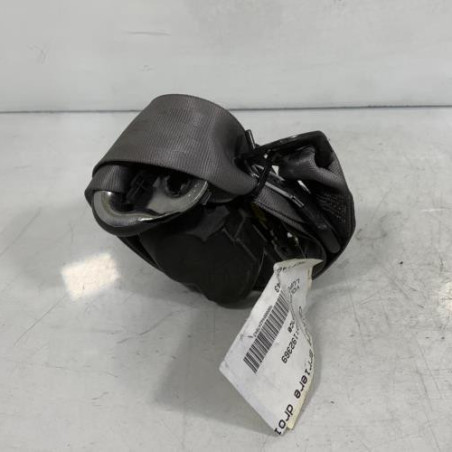 Ceinture arriere droit VOLKSWAGEN LUPO Photo n°1