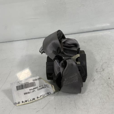 Ceinture arriere droit VOLKSWAGEN LUPO
