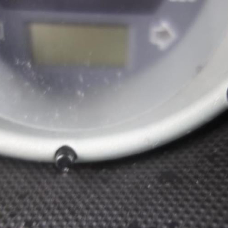 Ceinture arriere droit VOLKSWAGEN LUPO Photo n°13