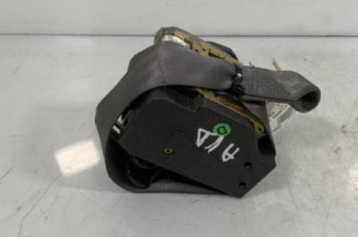 Pretensionneur de ceinture avant droit VOLKSWAGEN LUPO Photo n°1