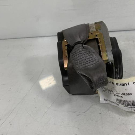 Pretensionneur de ceinture avant droit VOLKSWAGEN LUPO