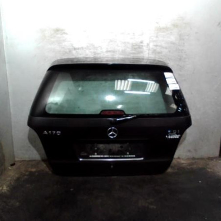 Malle/Hayon arriere MERCEDES CLASSE A 168 Photo n°1