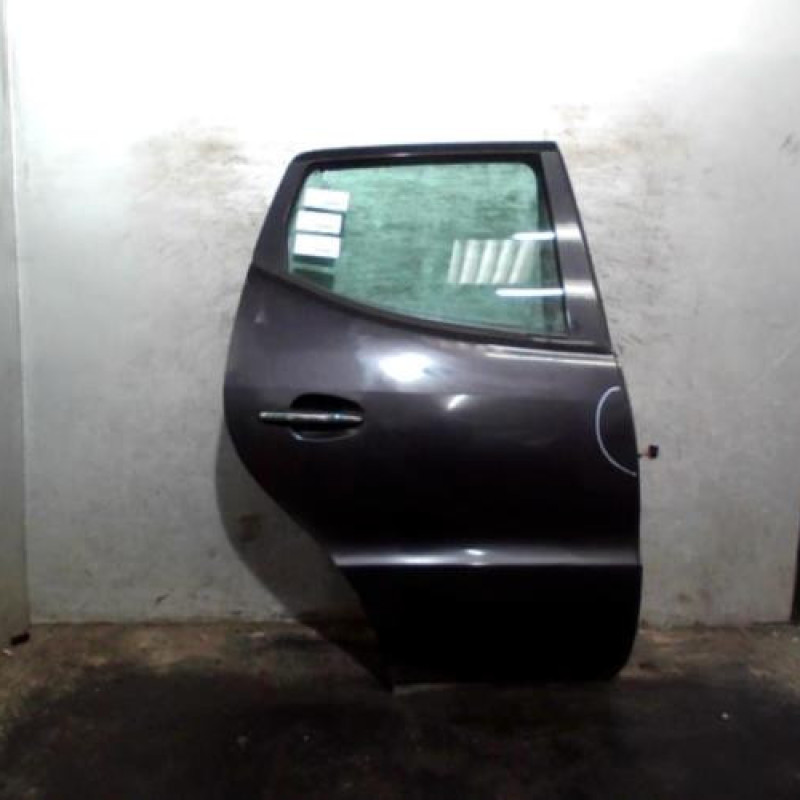 Porte arriere droit MERCEDES CLASSE A 168 Photo n°1