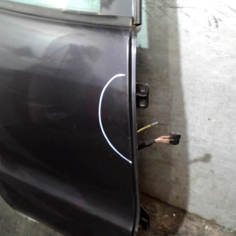 Porte arriere droit MERCEDES CLASSE A 168 Photo n°2