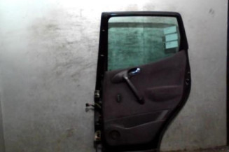 Porte arriere droit MERCEDES CLASSE A 168