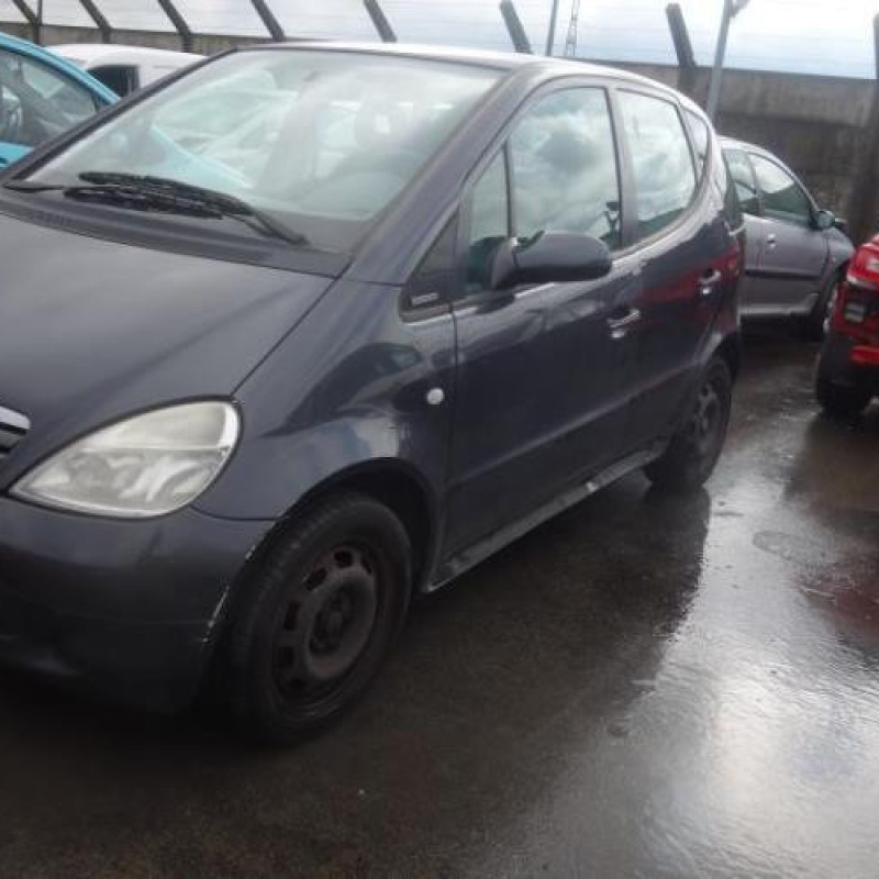 Porte arriere droit MERCEDES CLASSE A 168 Photo n°4