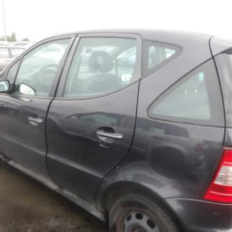 Porte arriere droit MERCEDES CLASSE A 168 Photo n°7