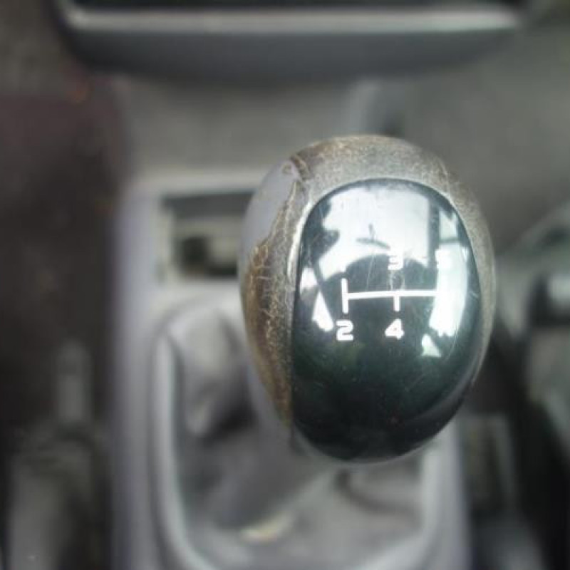 Porte arriere droit MERCEDES CLASSE A 168 Photo n°11