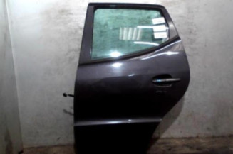 Porte arriere gauche MERCEDES CLASSE A 168 Photo n°1