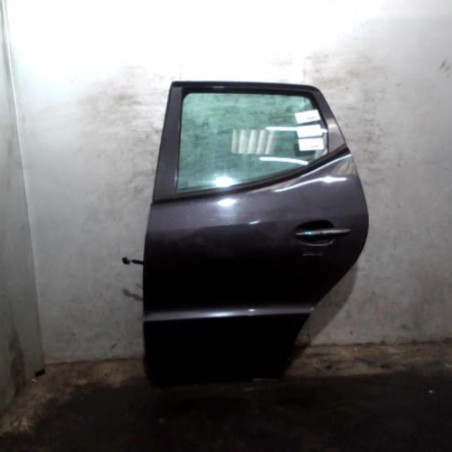 Porte arriere gauche MERCEDES CLASSE A 168 Photo n°1