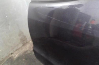 Porte arriere gauche MERCEDES CLASSE A 168