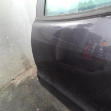 Porte arriere gauche MERCEDES CLASSE A 168
