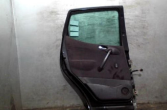 Porte arriere gauche MERCEDES CLASSE A 168
