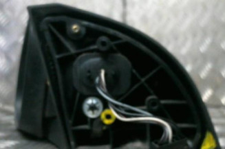 Retroviseur gauche MERCEDES CLASSE A 168
