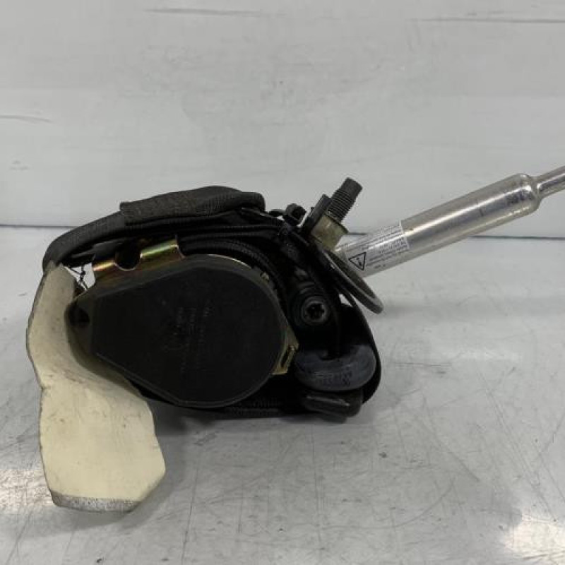 Pretensionneur de ceinture avant droit MERCEDES CLASSE A 168 Photo n°1