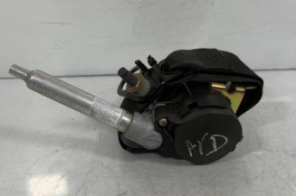 Pretensionneur de ceinture avant droit MERCEDES CLASSE A 168
