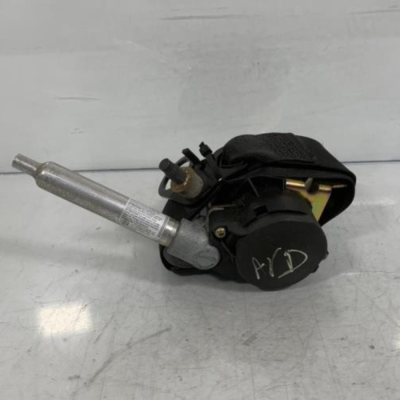 Pretensionneur de ceinture avant droit MERCEDES CLASSE A 168 Photo n°3