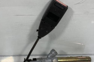 Pretensionneur de ceinture avant gauche RENAULT CLIO 2