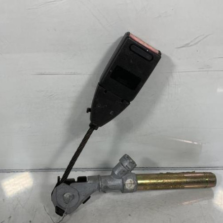 Pretensionneur de ceinture avant gauche RENAULT CLIO 2