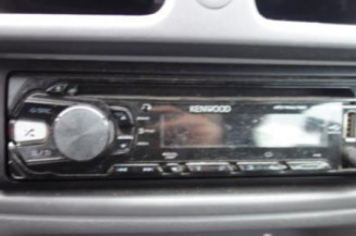 Pretensionneur de ceinture avant gauche RENAULT CLIO 2