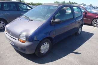 Pare choc avant RENAULT TWINGO 1