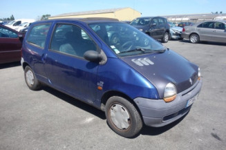 Pare choc avant RENAULT TWINGO 1