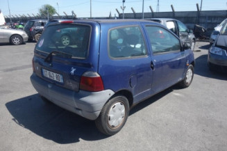 Pare choc avant RENAULT TWINGO 1