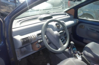 Pare choc avant RENAULT TWINGO 1