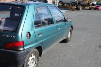 Ceinture avant droit PEUGEOT 106