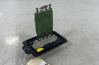 Resistance chauffage MINI MINI 1 R50/R53 Photo n°1